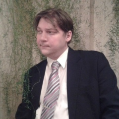 Вениамин Викулов, 29.02, Москва