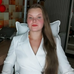Елена Кладинова