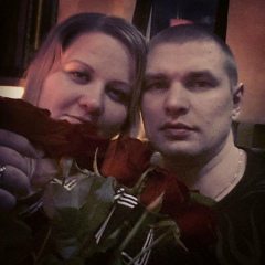 Алёна Иванова, 23.01, Новосибирск