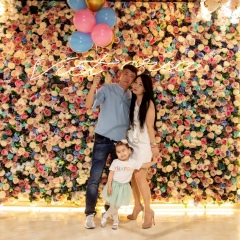 Настёна Ким, 12.06.1989, Алматы