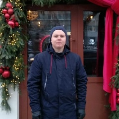 Евгений Жданович, 27.04.1989, Екатеринбург