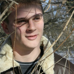 Ярослав Гончаренко, 05.10.1988, Краснодар