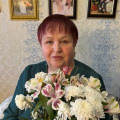 Татьяна Рухлова, Чекалин