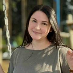 Анна Мизонова, 26.06, Кемерово