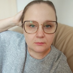 Ирина Макарова, 31.12.1977, Москва
