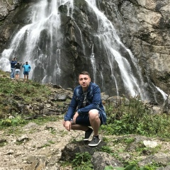 Дмитрий Королёв, 03.09.1989, Рязань