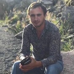 Альберт Бориев, 03.03