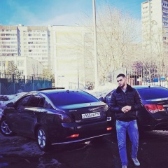 Жонибек Исомов, 15.01, Москва