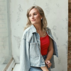 Любовь Курманбакеева, 24.08.1987, Краснодар