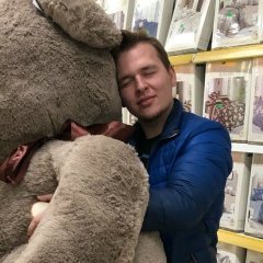 Роман Луконин, 15.07, Тамбов