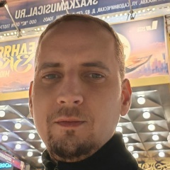 Иван Поздняк, 21.05.1988, Москва