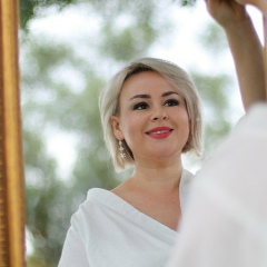 Татьяна Терешина, 19.01, Рязань
