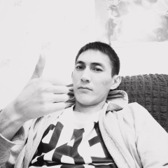 Павел Маскаров, 13.03.1988, Самара