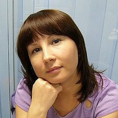 Оля Кикутадзе, 29.07, Санкт-Петербург