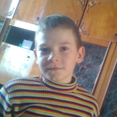 Лёха Деревякин, 30.03.2003, Краснодар