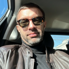 Сергей Ходов, 11.07.1983, Владивосток