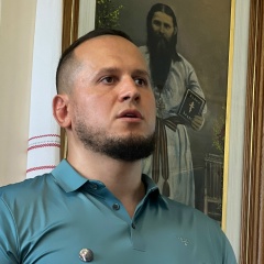 Евгений Николаевич, 10.08.1988, Санкт-Петербург