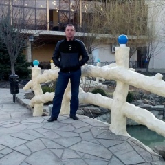 Тимур Темиров, 02.12.1984, Хасавюрт