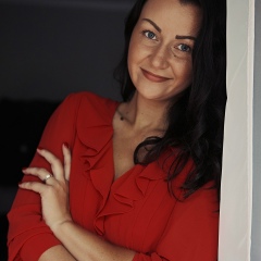 Неля Заец, 27.11, Киев