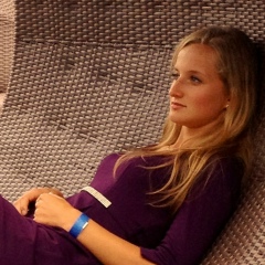 Анна Олексяк, 14.04, Львов