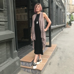 Женя Богочарова, 20.05, Ростов-на-Дону