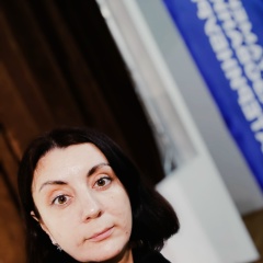 Марина Юшкова, 12.03.1984, Екатеринбург