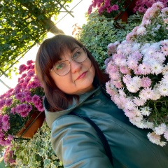 Светлана Полякова, 29.11, Москва