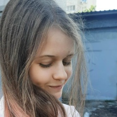 Иришка Андрусенко, 29.03, Одесса