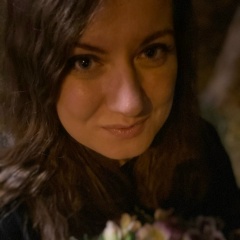 Марианна Туранцева, 27.05.1992, Москва