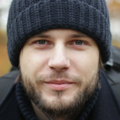 Михаил Ермолин, 29.04.1992, Санкт-Петербург