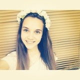 Ольга Смернова, 18.04.1998, Бердичев