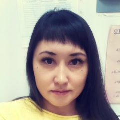 Дина Щеткова, 13.09