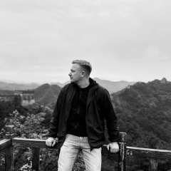 Сергей Шимин, 02.10, Калининград