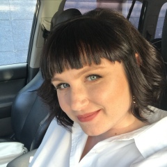 Ольга Родионова, 23.06, Краснодар