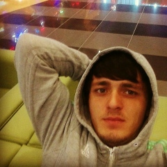 Ахмед Имамерзаев, 09.02, Южно-Сахалинск