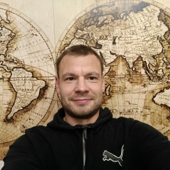 Иван Ведерников, 11.10, Екатеринбург