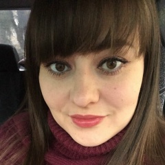 Виолетта Цыганкова, 12.11, Армавир