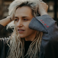 Antonina Aaron, 08.03