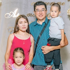 Ержан Шалкибаев, 29.10.1988, Алматы