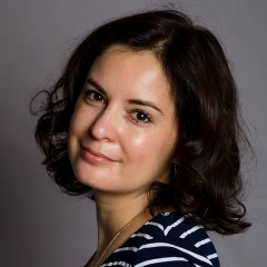 Наталия Иванова, 03.01