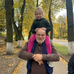Сергей Цалик, 01.07.1960, Хвойная