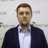 Владимир Дубровский, 03.02, Санкт-Петербург