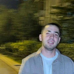 Данил Бибик, 30.04.2003, Сургут
