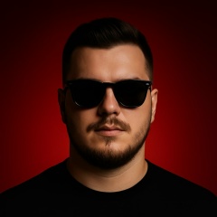 Иван Фёдоров, 29.12, Омск