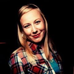 Анна Золина, 01.08