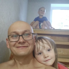 Иван Минеев, 23.07.1989, Магнитогорск