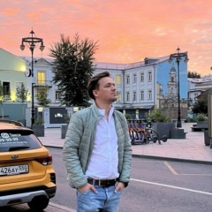 Дмитрий Лысаков, 14.06, Москва