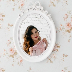 Ирина Тагиева, 28.01, Санкт-Петербург