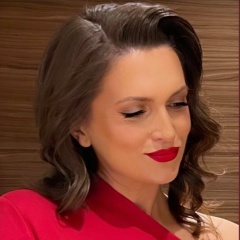 Наталья Павлусик, 19.01, Москва