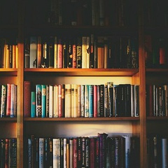 Добрий Книгар